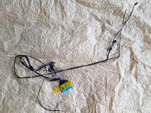 Шлейф матриці до ноутбука Acer Aspire 5810